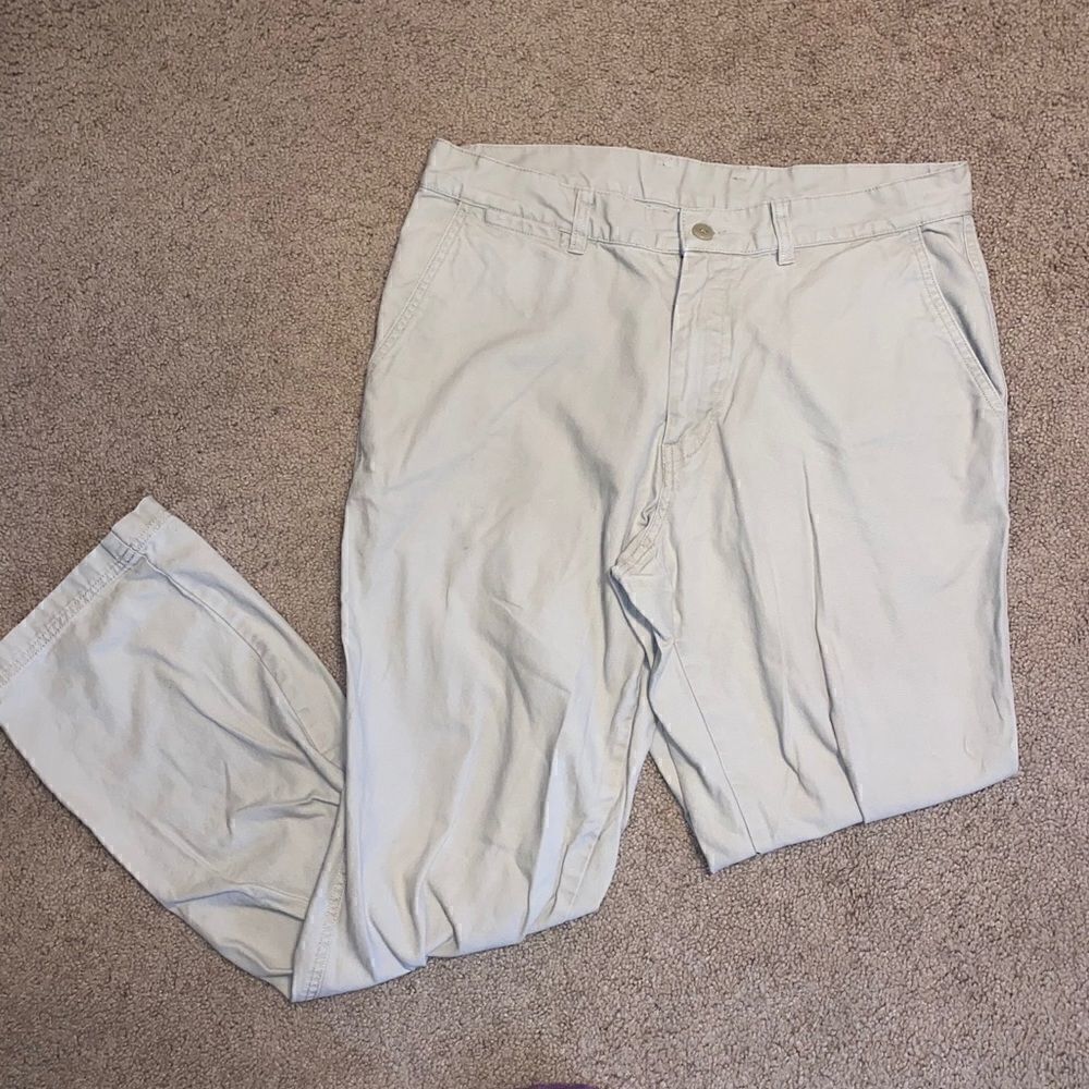 NEW Patagonia Khaki Pants  